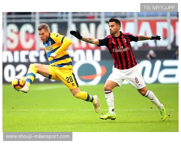 在ac米兰官方网站获取官方新闻、球员信息及赛事直播的详细指南