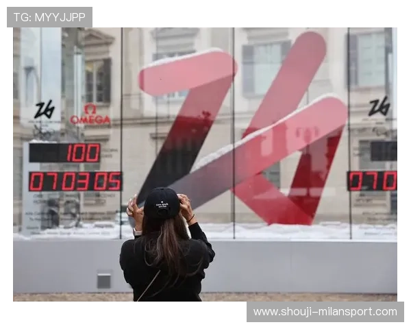 探索米兰体育平台官网：不仅仅是体育，还有娱乐与社交