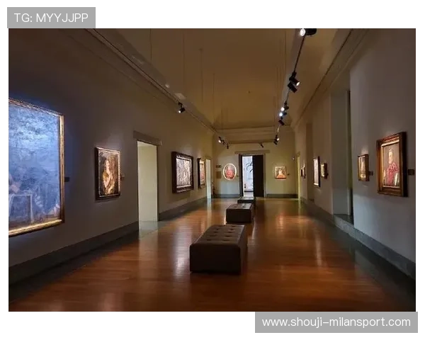 探索米兰市中心的艺术殿堂：著名博物馆与画廊的精彩展览介绍