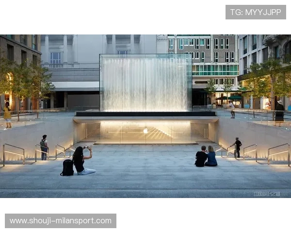 米兰app软件的未来发展方向与创新功能展望，持续优化用户体验