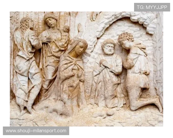 米兰人相貌的独特之处如何体现其生活方式与文化氛围