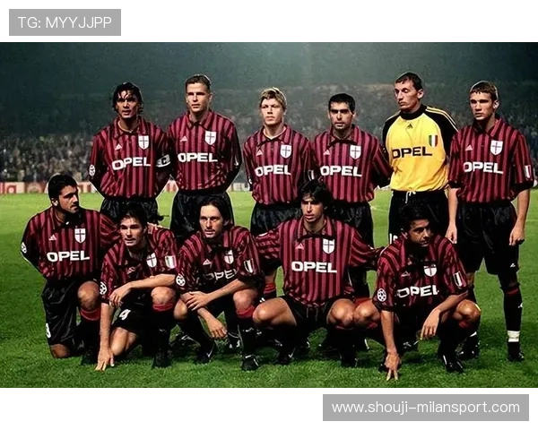 米兰体育：深入了解米兰体育在国际体育赛事中的精彩表现与荣誉