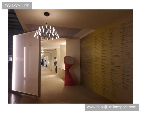 米兰国际艺术设计官网:深入了解米兰国际艺术设计节的历史背景与未来发展规划 米兰国际艺术设计官网:深入了解米兰国际艺术设计节的历史背景与未来发展规划